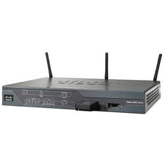 Cisco CISCO887GW-GN-A-K9