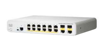 Cisco 2960C-12PC-L