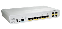 Cisco 2960C-8PC-L