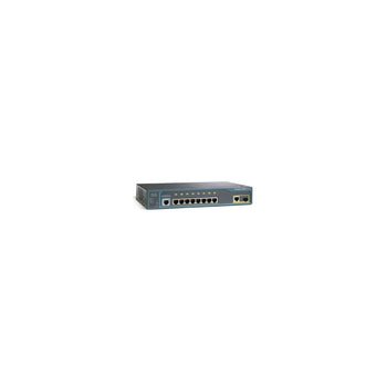 Cisco 2960C-8TC-S