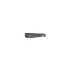 Cisco 2960C-8TC-S