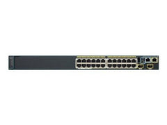 Cisco  2960S-24TD-L