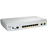 Cisco 3560CG-8PC-S