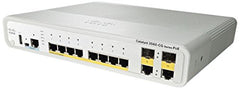 Cisco 3560CPD-8PT-S