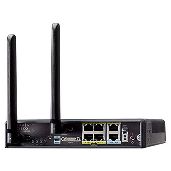 Cisco C819G+7-K9