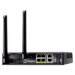 Cisco C819G+7-K9