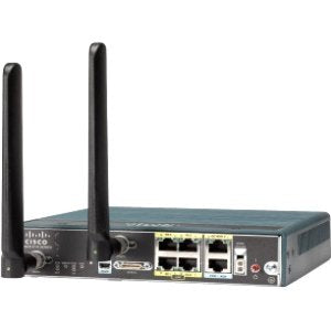 Cisco C819H-K9