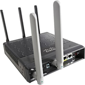 Cisco C819HG-S-K9
