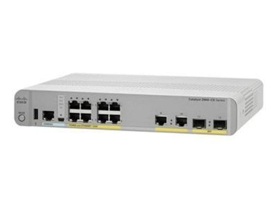 Cisco Catalyst 3560-CX Series Switches