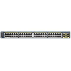 Cisco  WS-C2960S-F48LPS-L