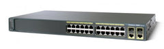 Cisco WS-C2960+24LC-L