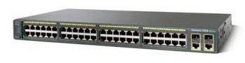 Cisco WS-C2960+48TC-L
