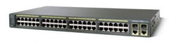 Cisco WS-C2960+48TC-L