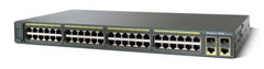Cisco WS-C2960+48TC-S