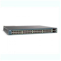 Cisco WS-C3560E-12D-S