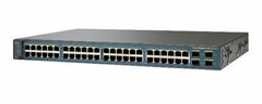 Cisco WS-C3560V2-48PS-S