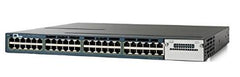 Cisco WS-C3560X-48T-L