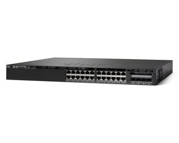 Cisco WS-C3650-24TD