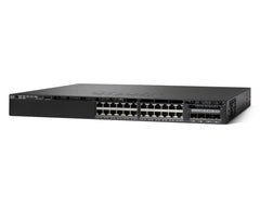 Cisco WS-C3650-24TD