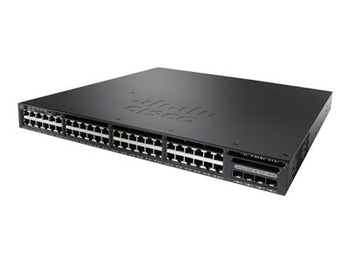 Cisco WS-C3650-48FD