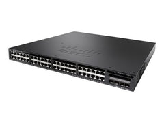Cisco WS-C3650-48FD