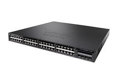 Cisco WS-C3650-48FS