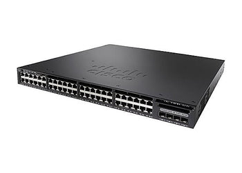 Cisco WS-C3650-48PQ