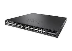 Cisco WS-C3650-48TQ