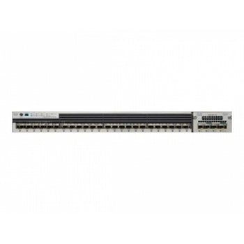 Cisco WS-C3750X-24S-E
