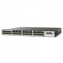 Cisco WS-C3750X-48PF-S