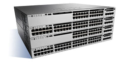 Cisco WS-C3850-24U-E