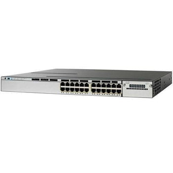 Cisco WS-C3850-24U-S