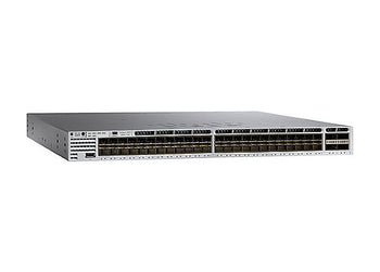 Cisco WS-C3850-48XS-E