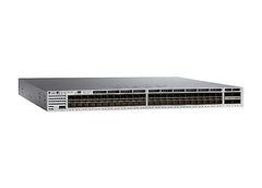 Cisco WS-C3850-48XS-E