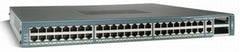 Cisco WS-C4948-10GE