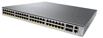 Cisco WS-C4948E-F