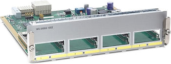 Cisco WS-X4904-10GE