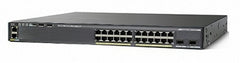 Cisco  2960XR-24PS-I Switch