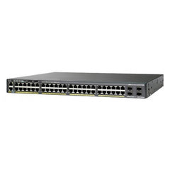 Cisco  2960XR-48FPS-I Switch