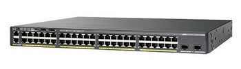 Cisco  2960XR-48FPS-L Switch