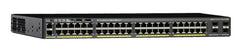 Cisco  2960XR-48TD-L Switch