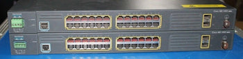 Cisco ME-3400-24TS-D