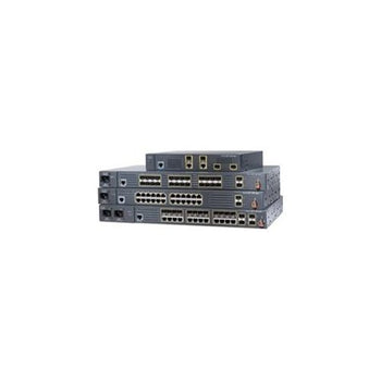 Cisco ME-3400G-12CS-D