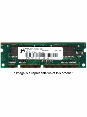 Cisco MEM1700-64U128D