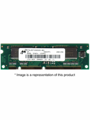 Cisco MEM1700-64U128D