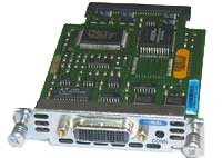 Cisco WIC-1T