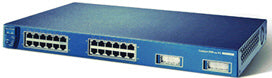 Cisco WS-C3524-XL-EN
