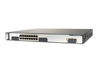 Cisco WS-C3750G-16TD-S