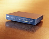 Cisco PIX-501
