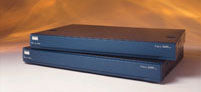 Cisco 2611XM-SHDSL